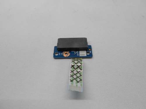 Lenovo IdeaPad 100-15IBD Disc Drive Connector Board CG510 NS-A681